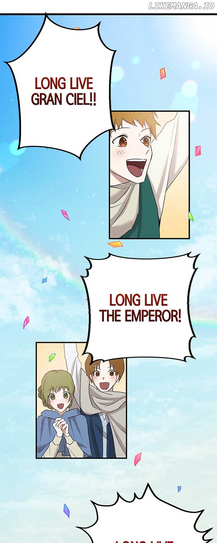 To Kill My One and Only Solace Chapter 16 267 14