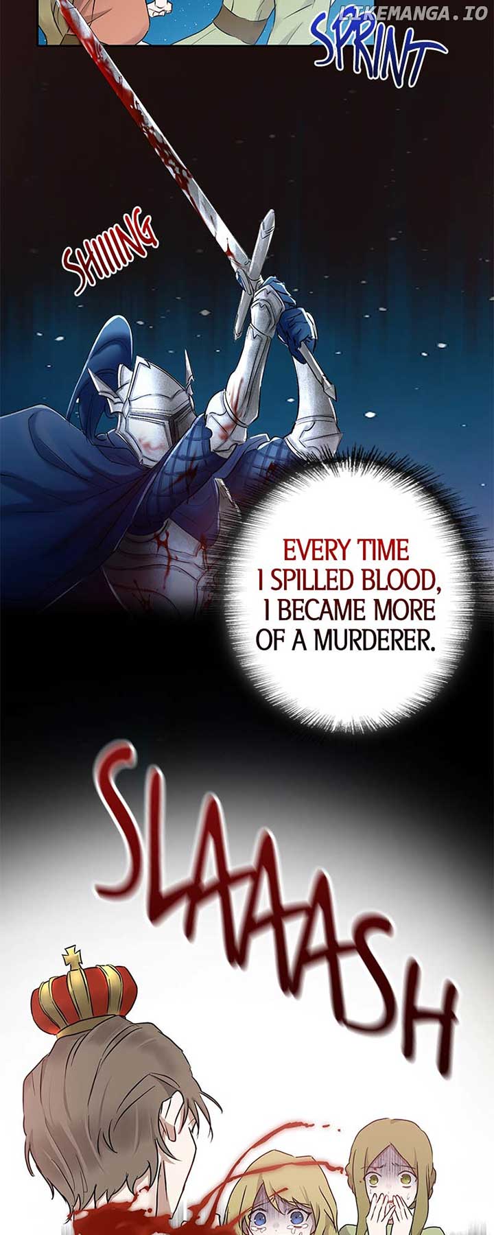 To Kill My One and Only Solace Chapter 16 272 19