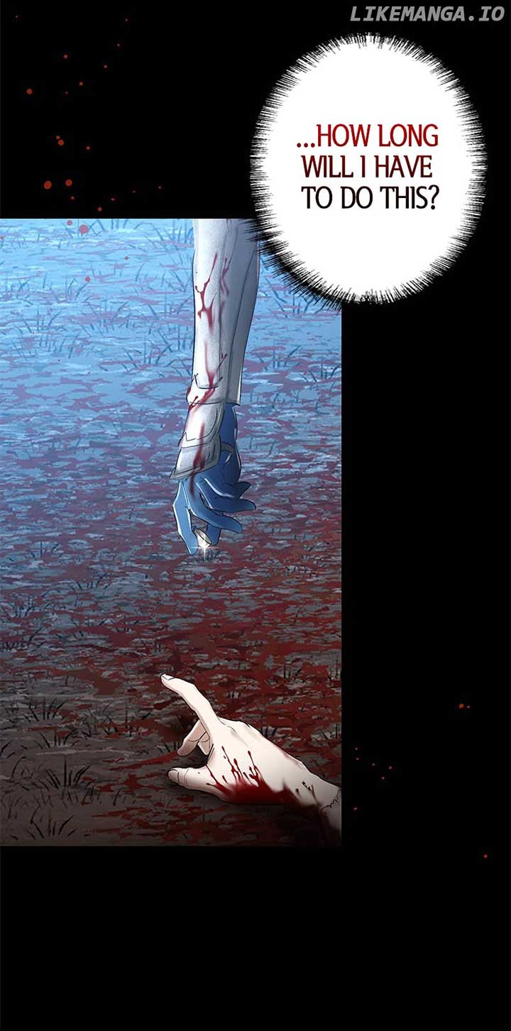 To Kill My One and Only Solace Chapter 16 274 21