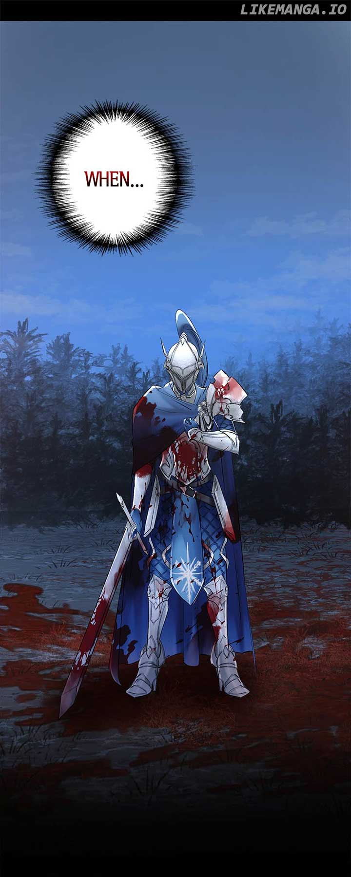 To Kill My One and Only Solace Chapter 16 275 22