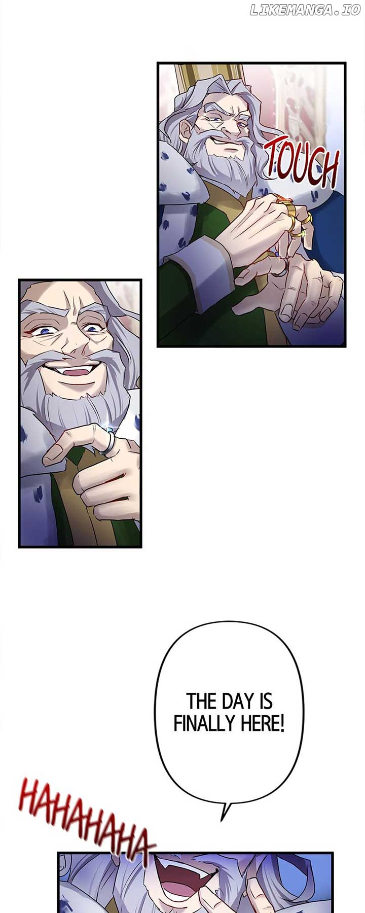 To Kill My One and Only Solace Chapter 16 280 27