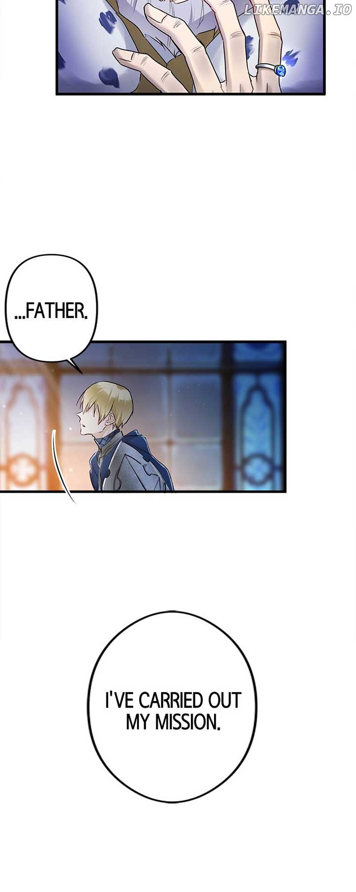 To Kill My One and Only Solace Chapter 16 281 28