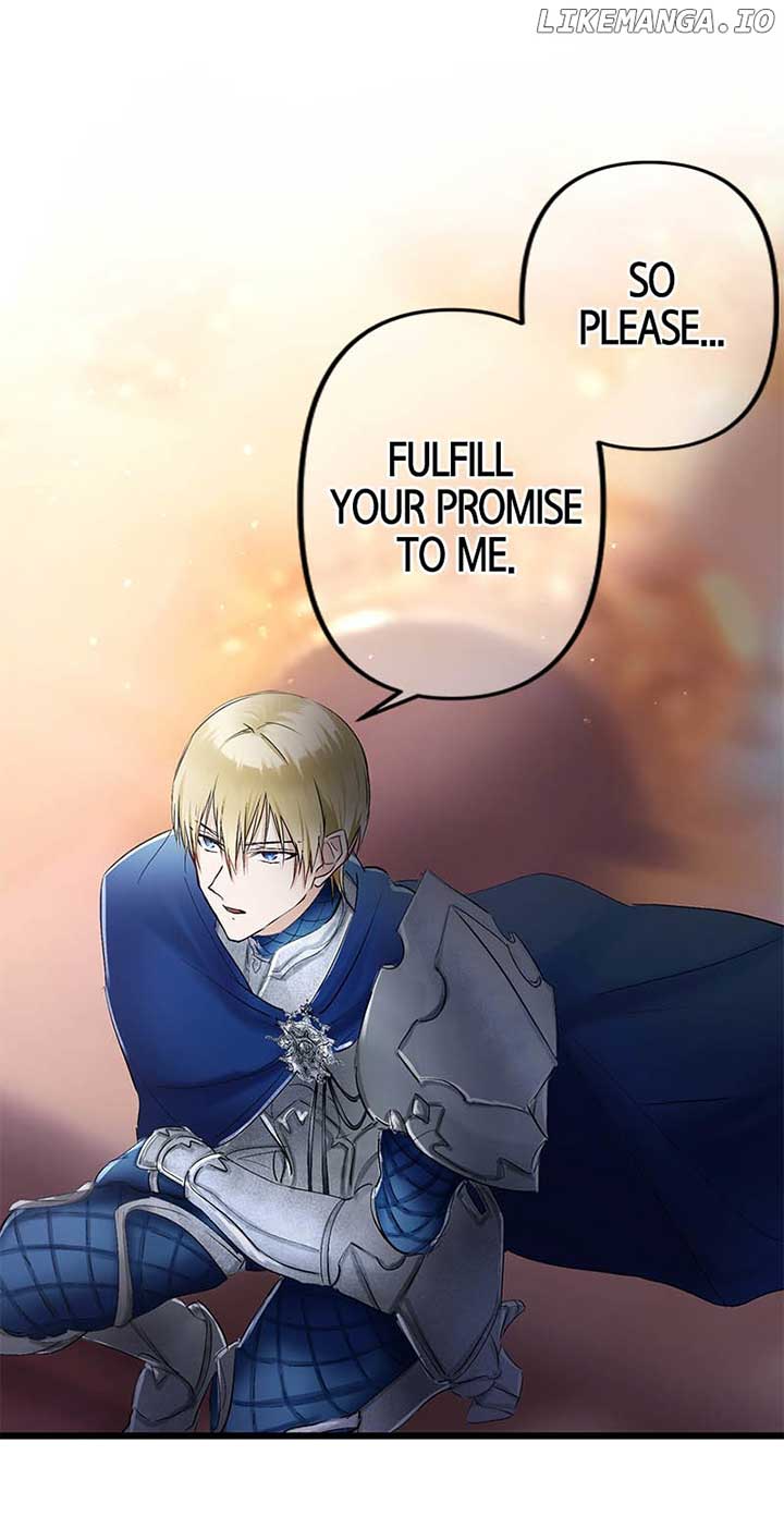 To Kill My One and Only Solace Chapter 16 282 29