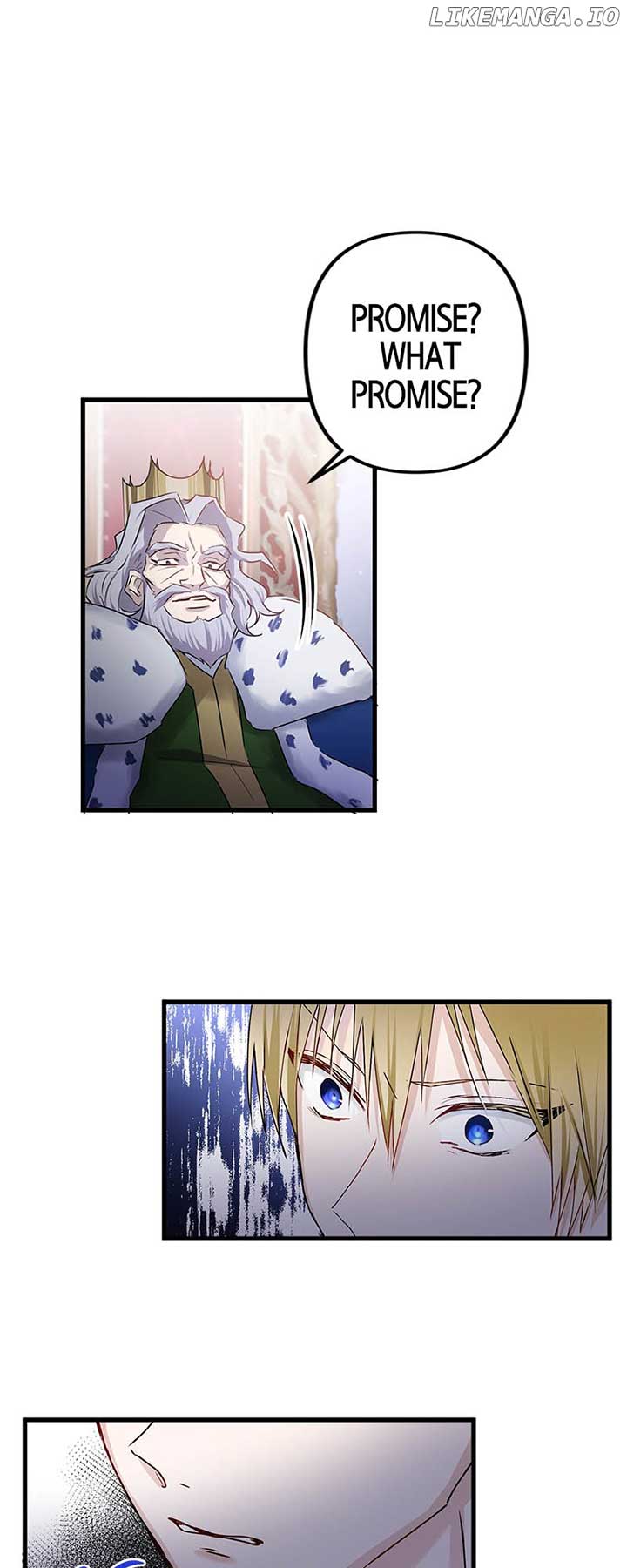 To Kill My One and Only Solace Chapter 16 283 30