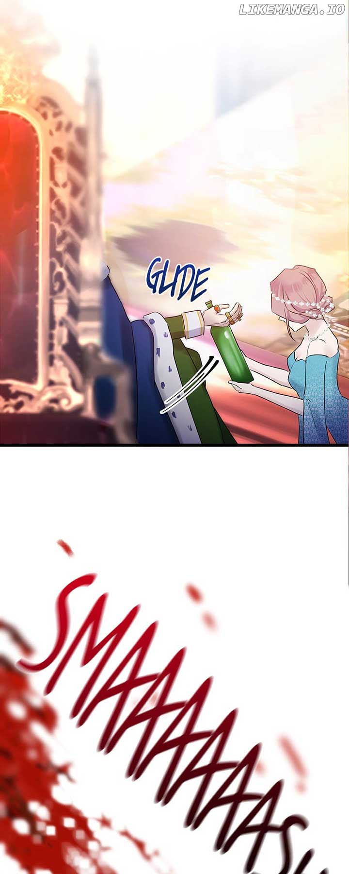 To Kill My One and Only Solace Chapter 16 285 32