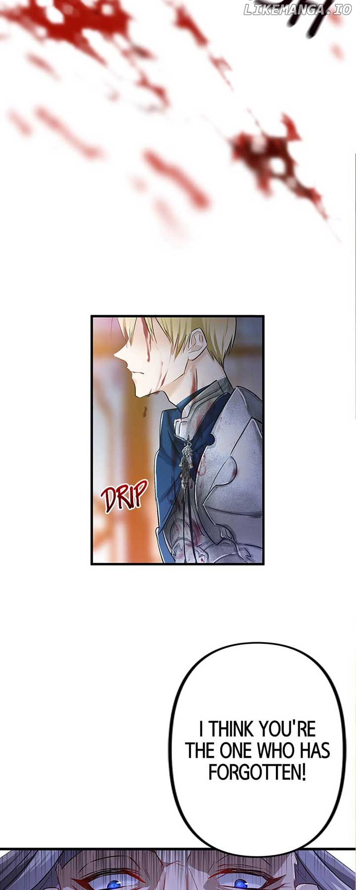 To Kill My One and Only Solace Chapter 16 286 33