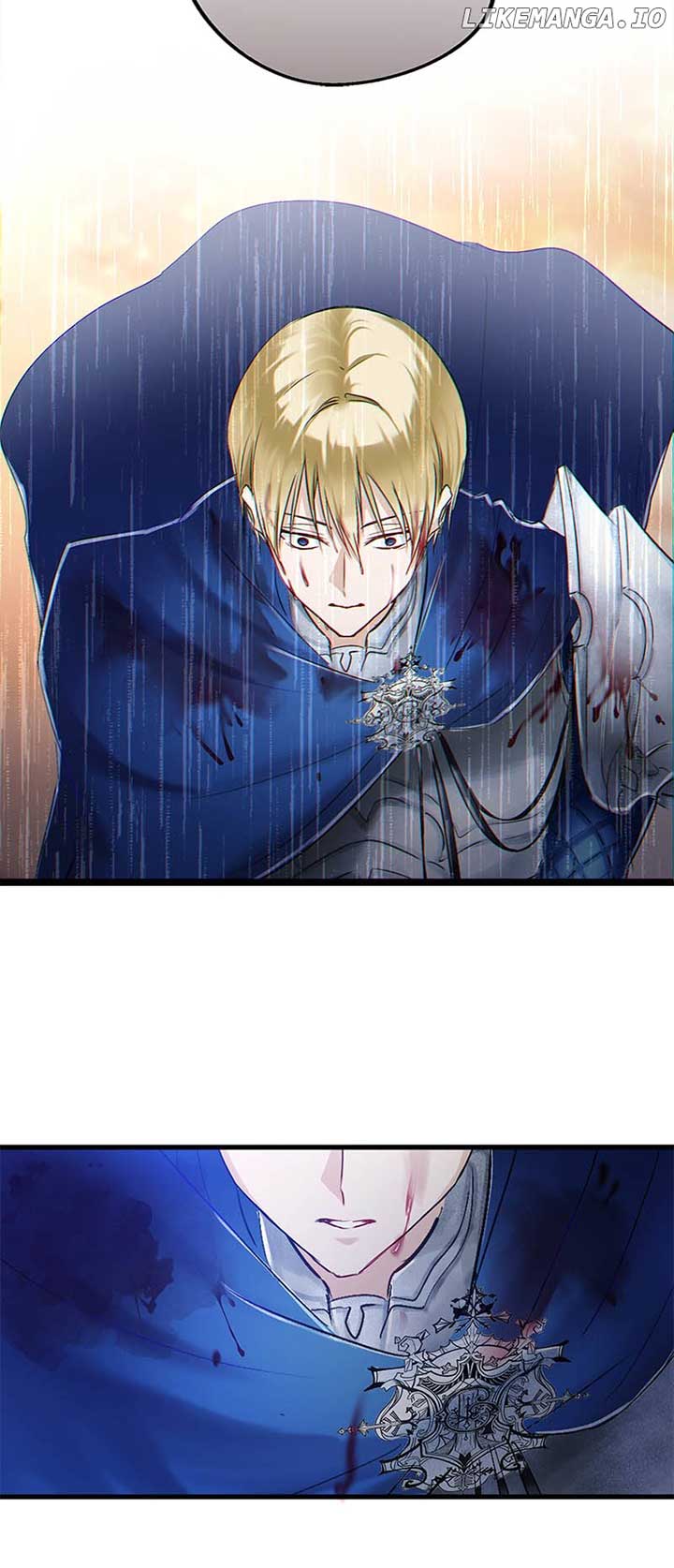 To Kill My One and Only Solace Chapter 16 295 42
