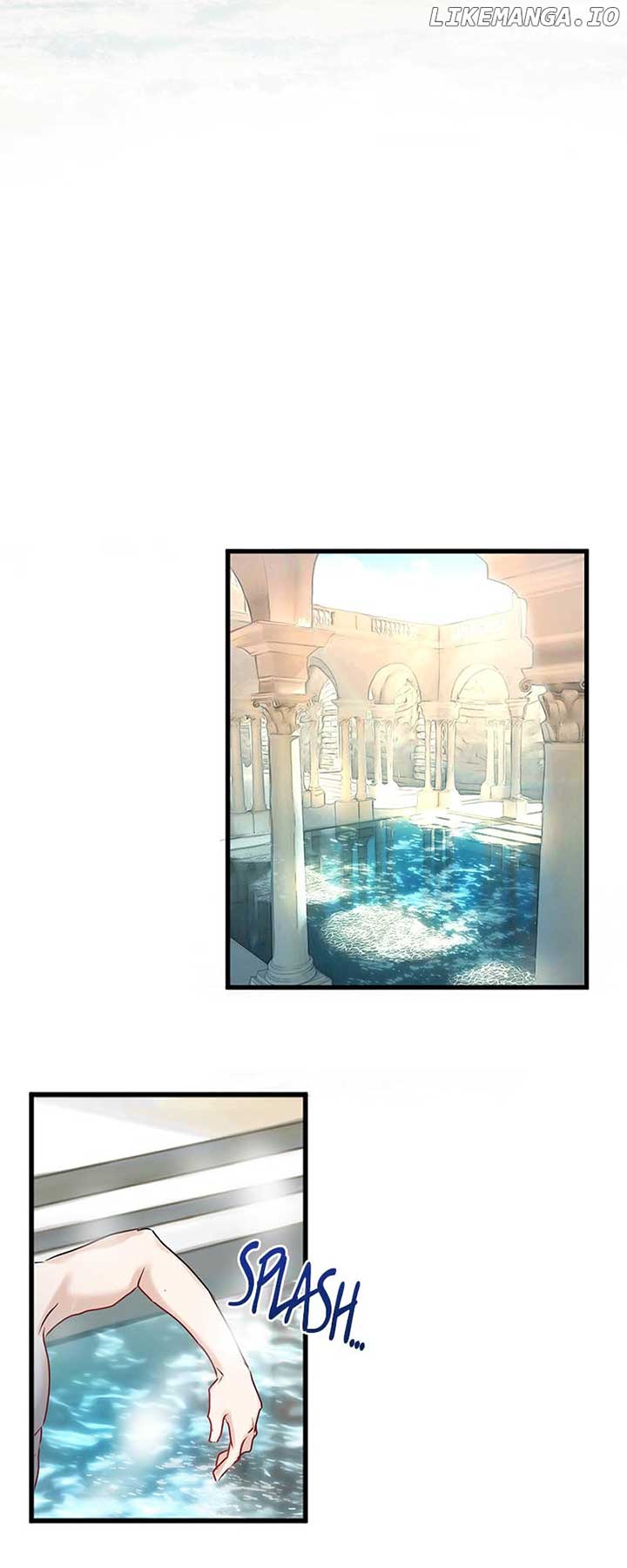 To Kill My One and Only Solace Chapter 16 297 44
