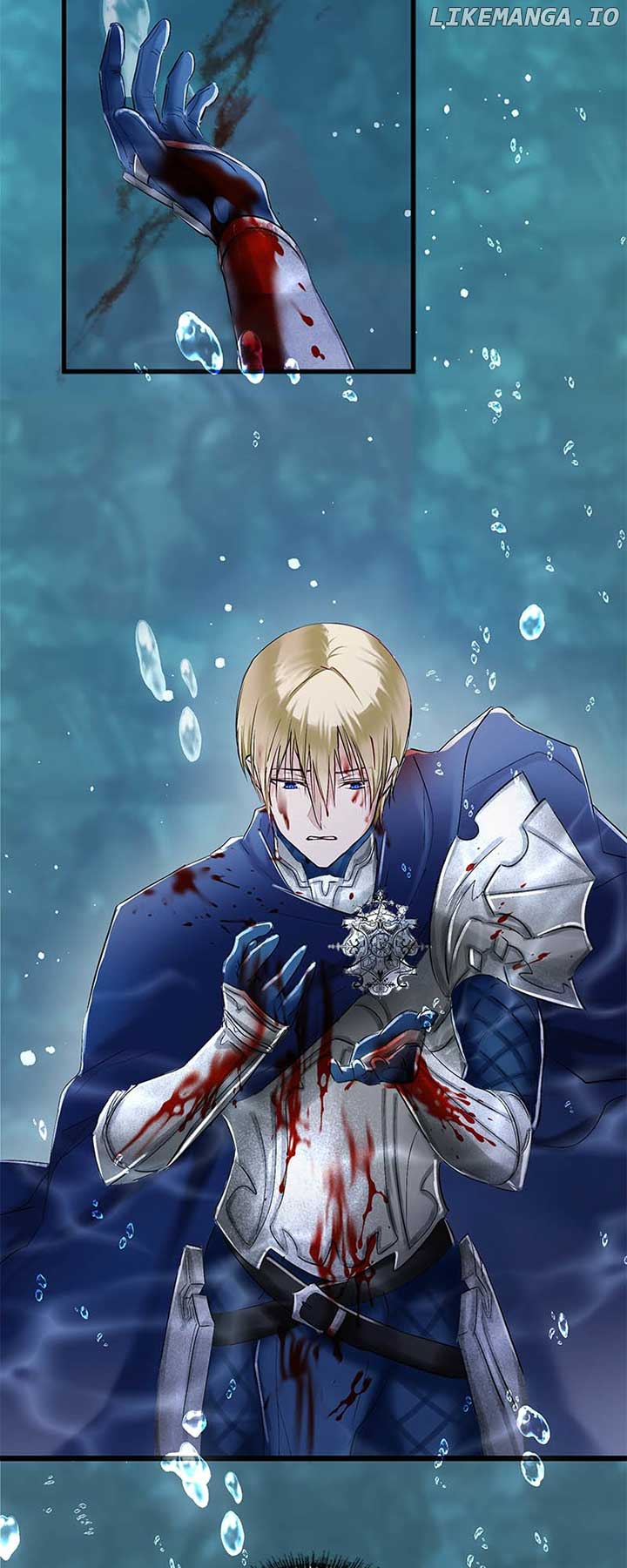 To Kill My One and Only Solace Chapter 16 306 53