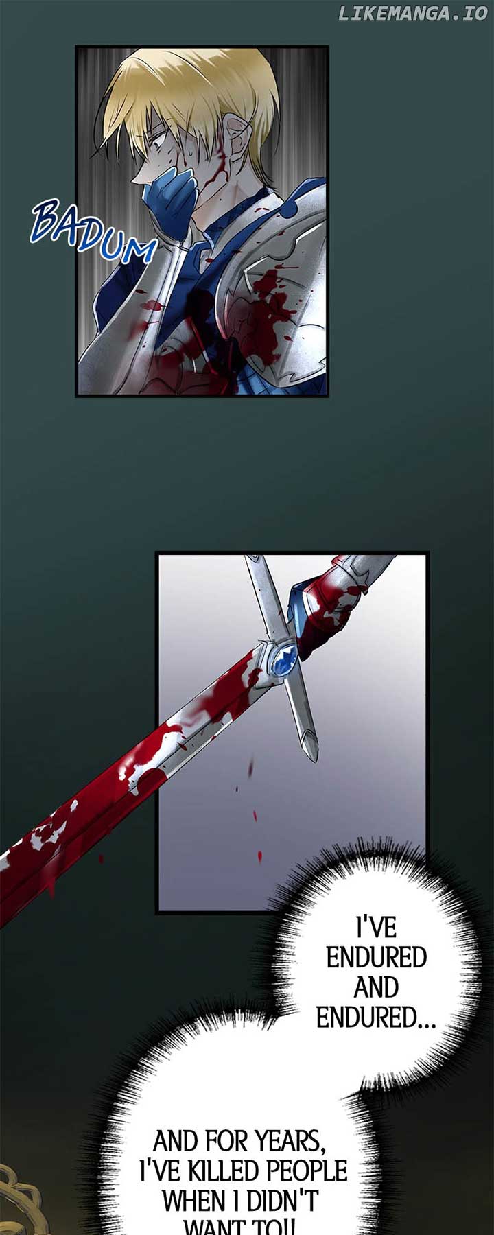 To Kill My One and Only Solace Chapter 16 308 55