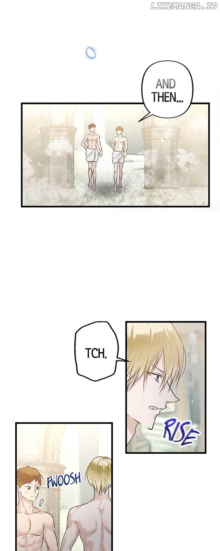 To Kill My One and Only Solace Chapter 16 313 60
