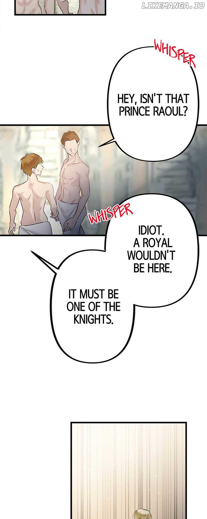 To Kill My One and Only Solace Chapter 16 314 61