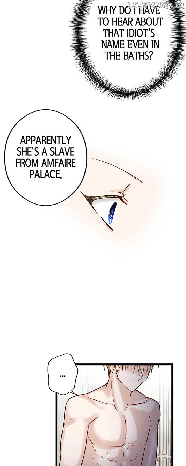 To Kill My One and Only Solace Chapter 16 318 65