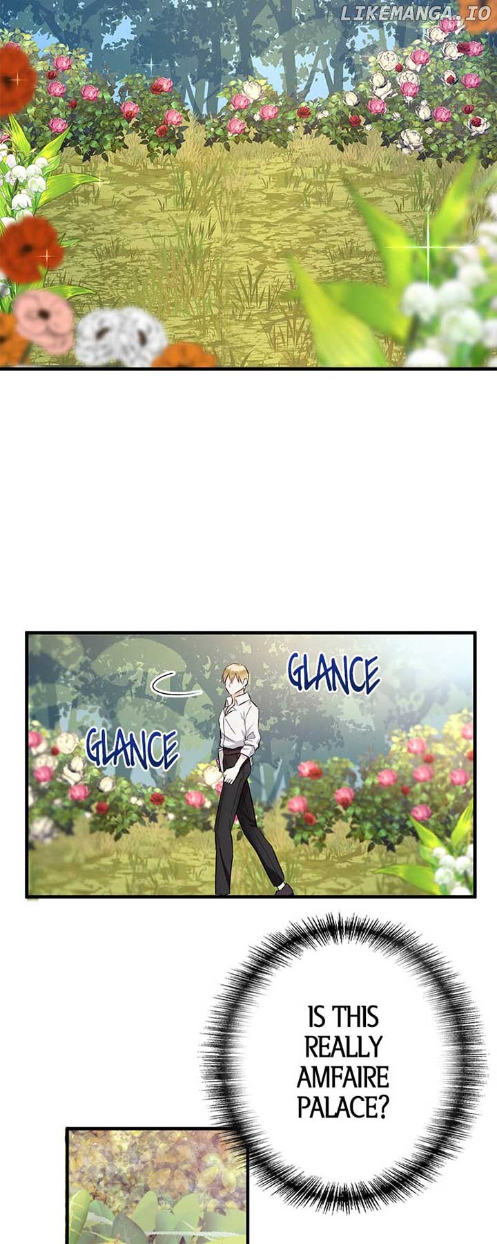 To Kill My One and Only Solace Chapter 16 327 74