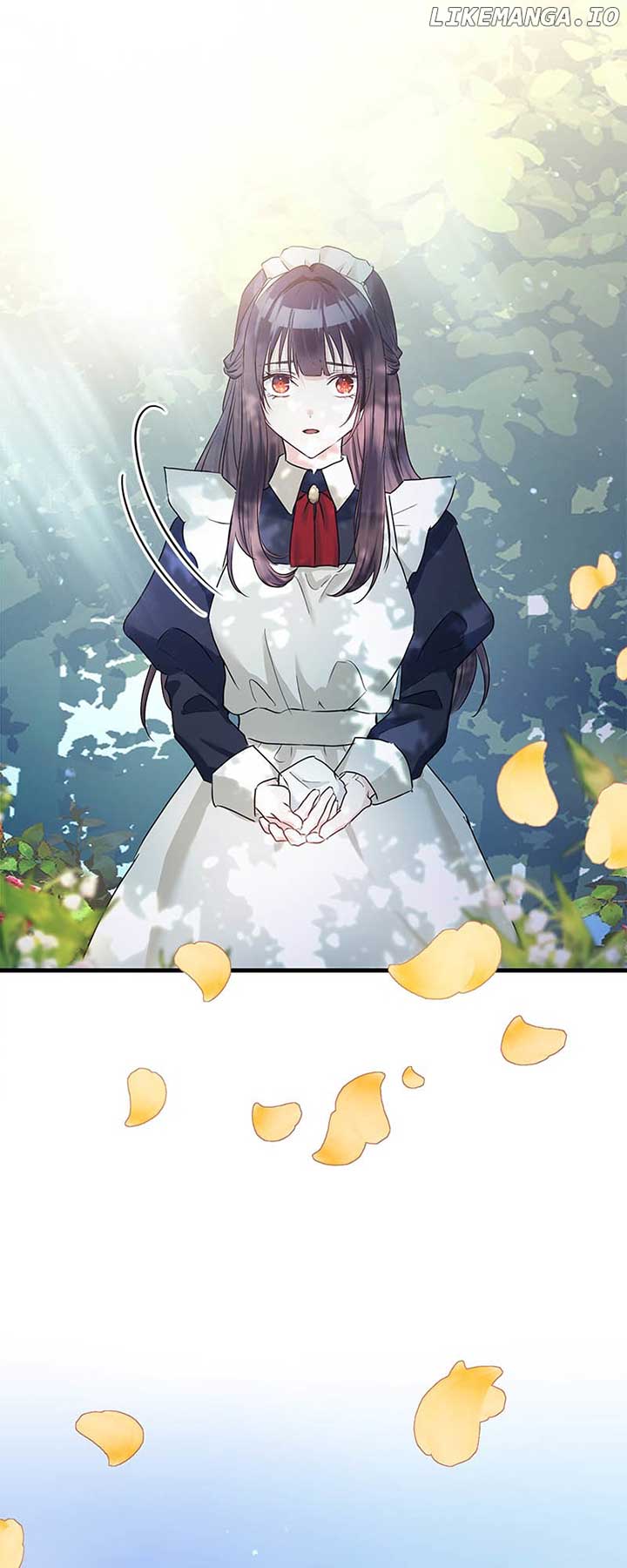 To Kill My One and Only Solace Chapter 16 333 80