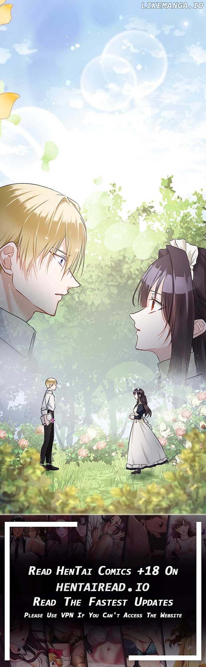 To Kill My One and Only Solace Chapter 16 334 81