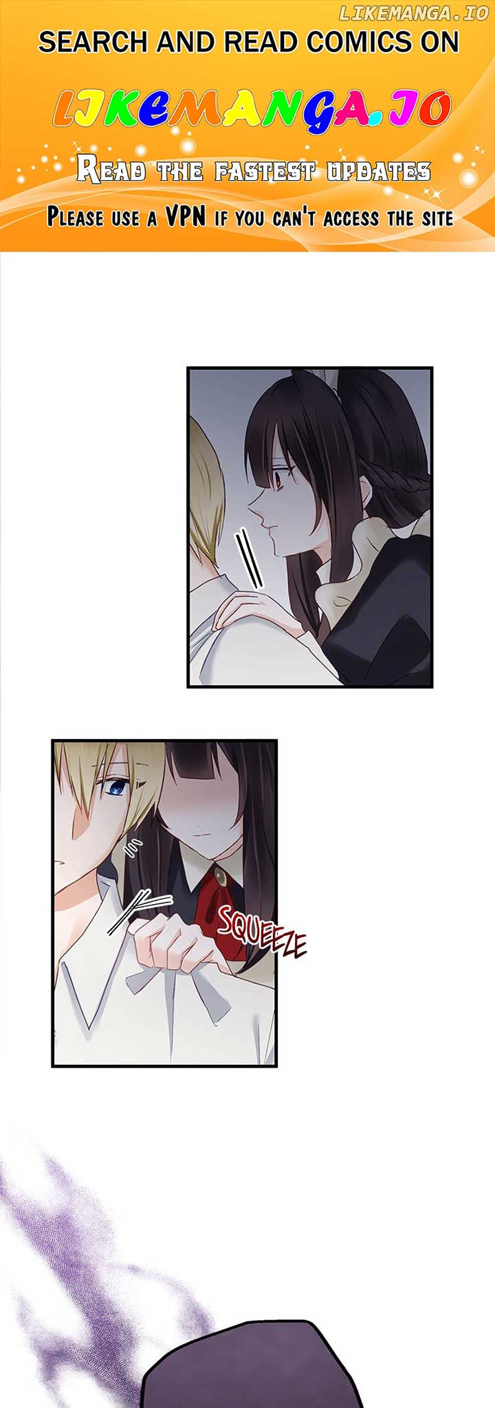 To Kill My One and Only Solace Chapter 18 248 01