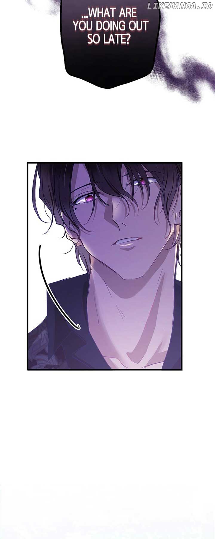 To Kill My One and Only Solace Chapter 18 249 02