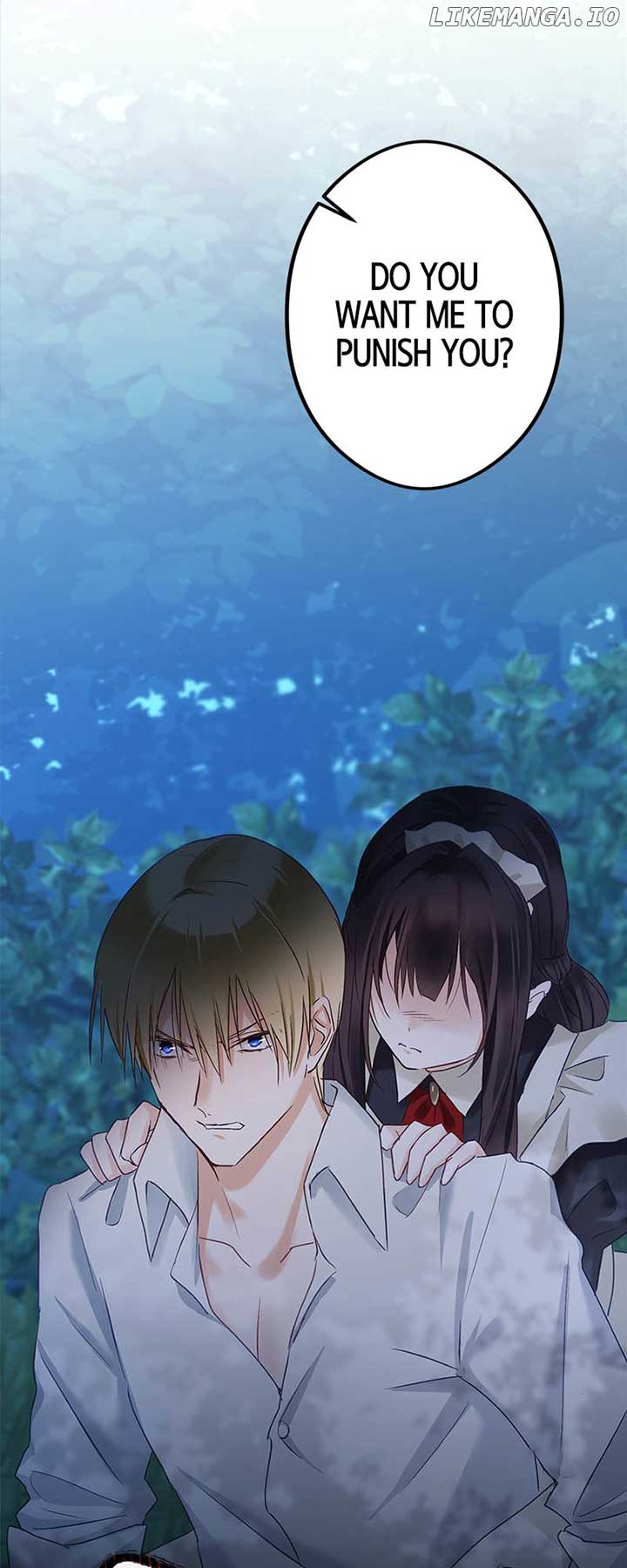 To Kill My One and Only Solace Chapter 18 250 03
