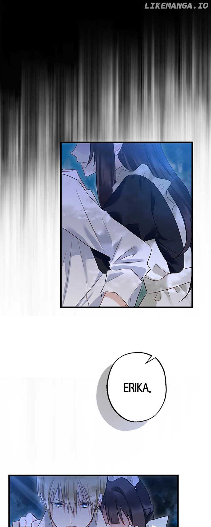 To Kill My One and Only Solace Chapter 18 252 05