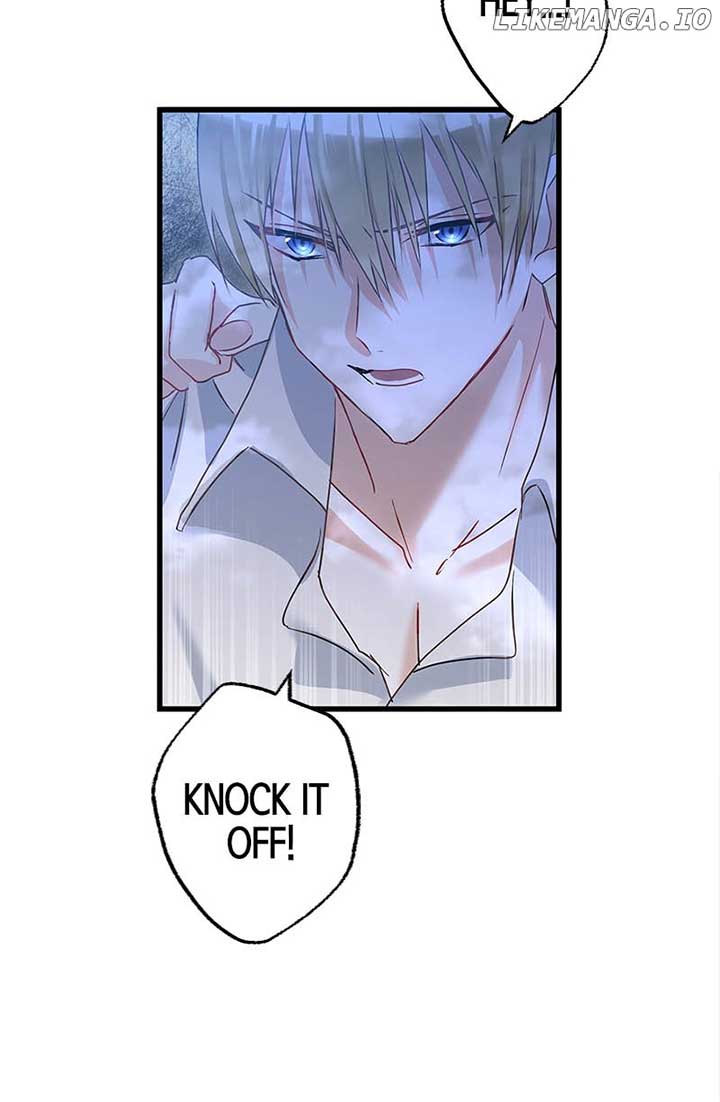 To Kill My One and Only Solace Chapter 18 254 07