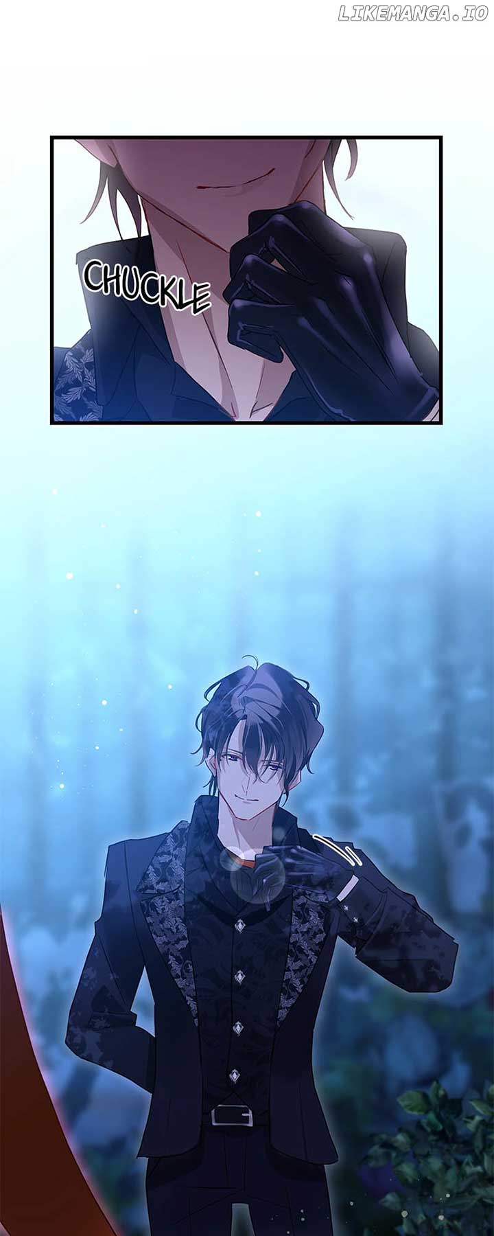 To Kill My One and Only Solace Chapter 18 255 08