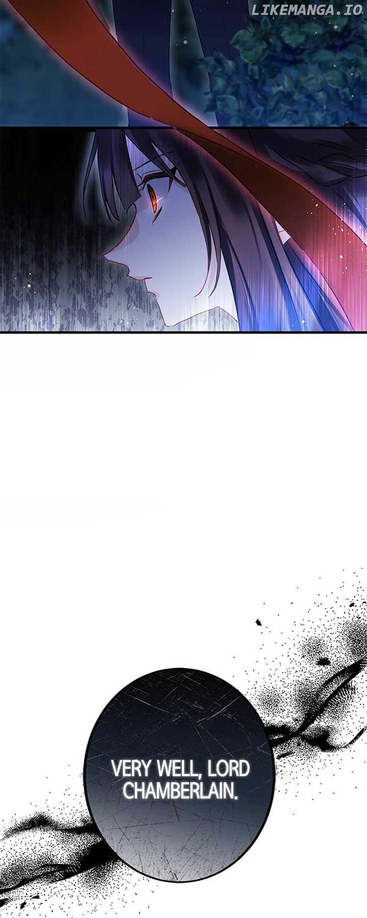 To Kill My One and Only Solace Chapter 18 256 09