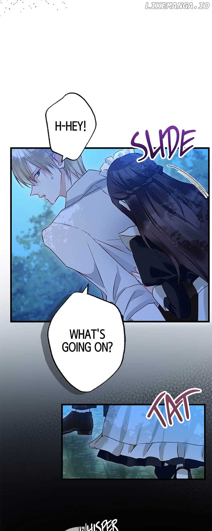 To Kill My One and Only Solace Chapter 18 257 10