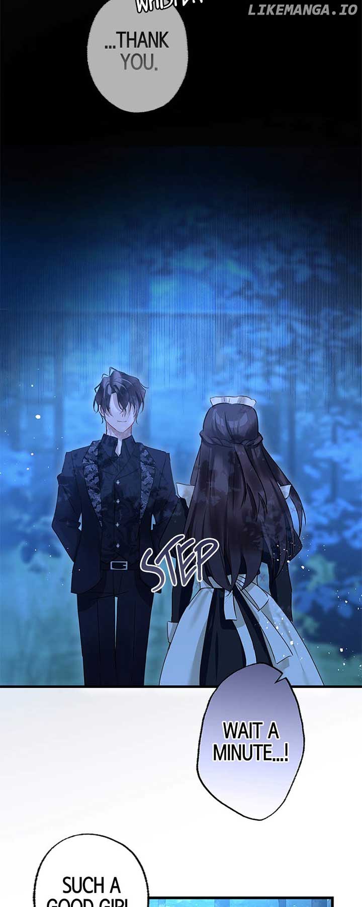 To Kill My One and Only Solace Chapter 18 258 11