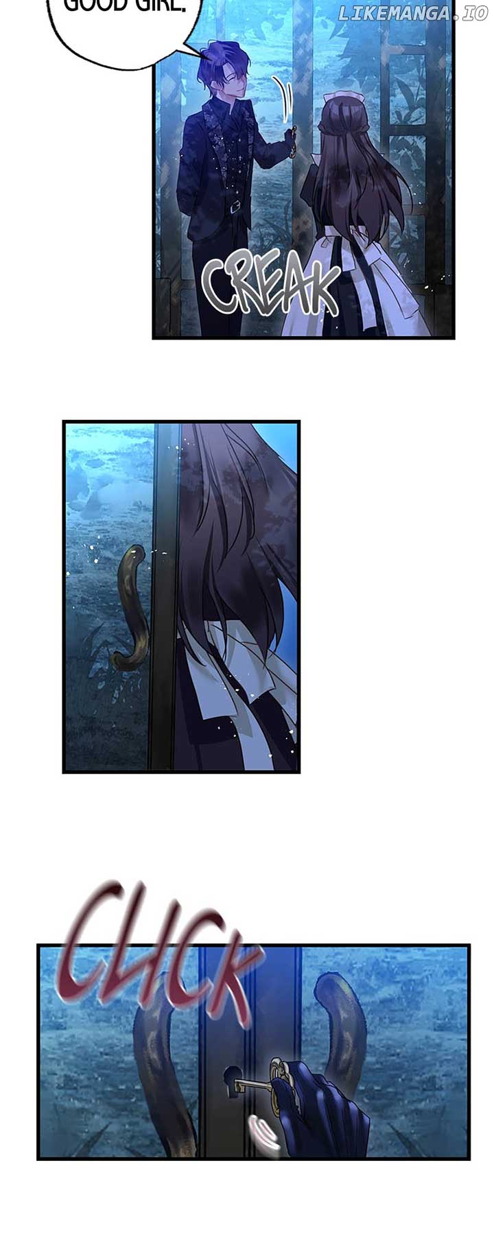 To Kill My One and Only Solace Chapter 18 259 12