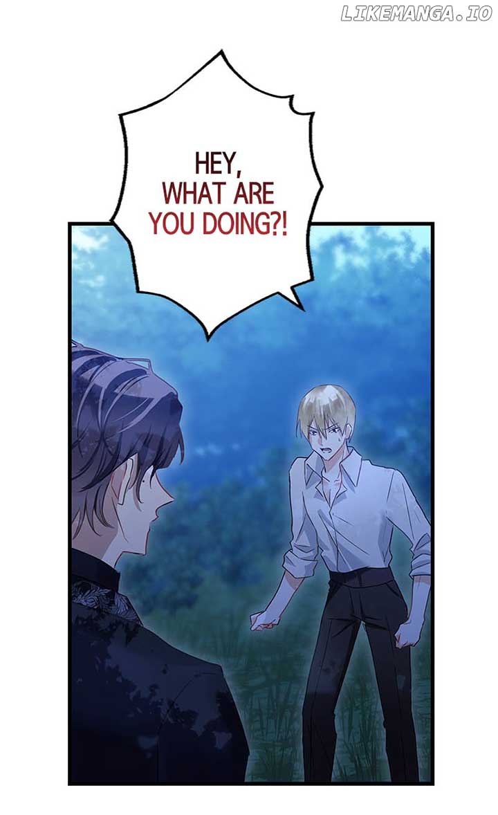 To Kill My One and Only Solace Chapter 18 260 13