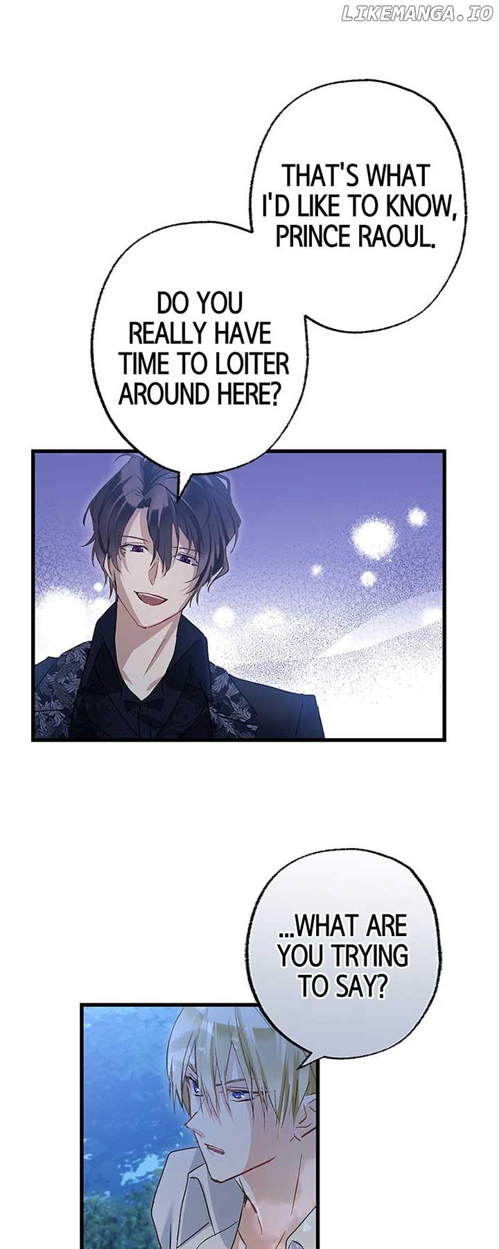 To Kill My One and Only Solace Chapter 18 261 14