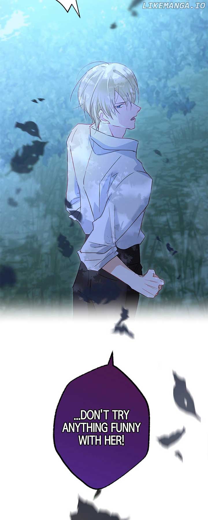 To Kill My One and Only Solace Chapter 18 266 19