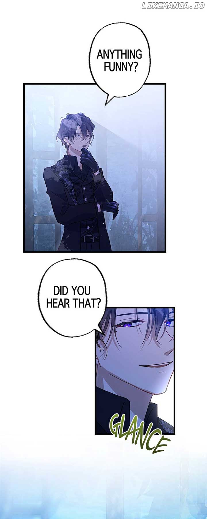 To Kill My One and Only Solace Chapter 18 268 21