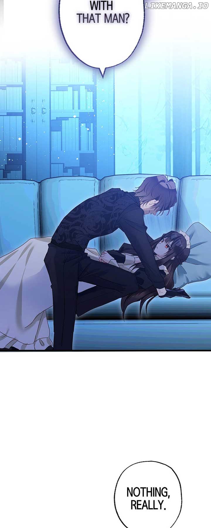 To Kill My One and Only Solace Chapter 18 271 24