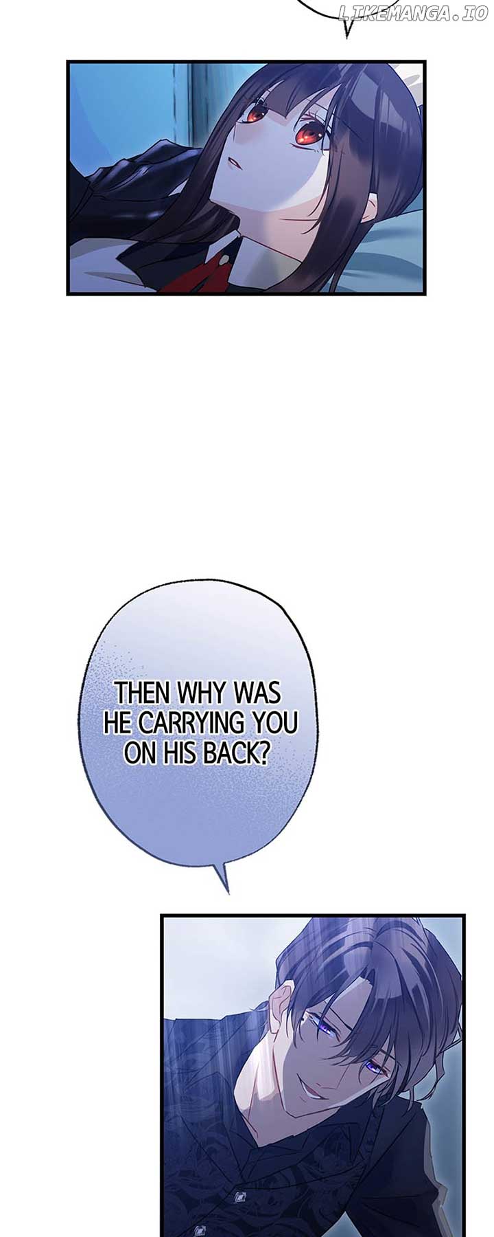 To Kill My One and Only Solace Chapter 18 272 25