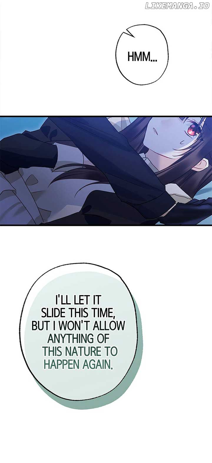 To Kill My One and Only Solace Chapter 18 274 27