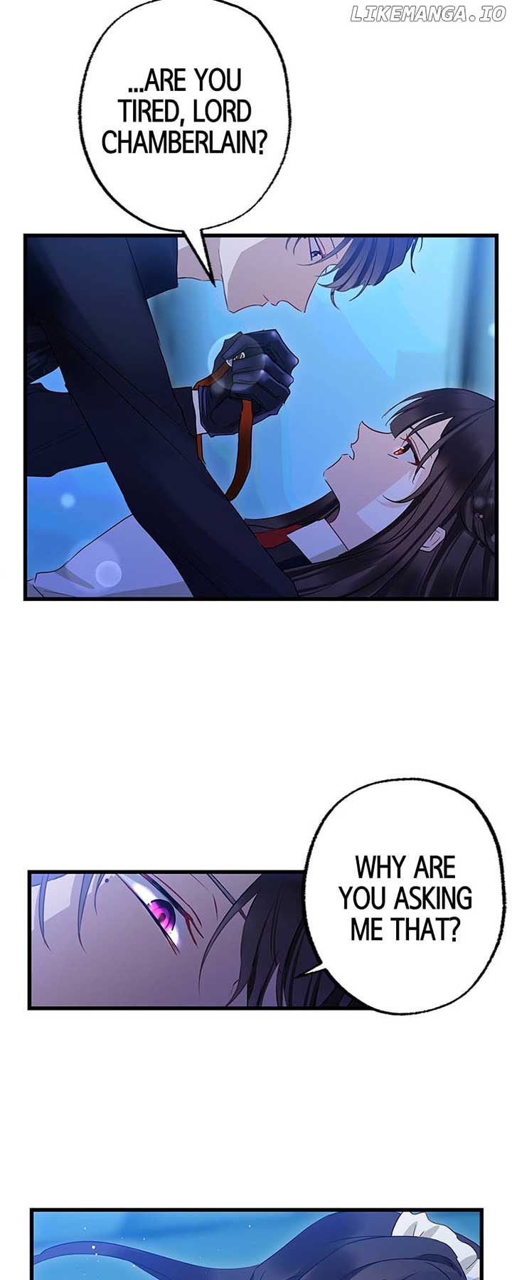 To Kill My One and Only Solace Chapter 18 279 32