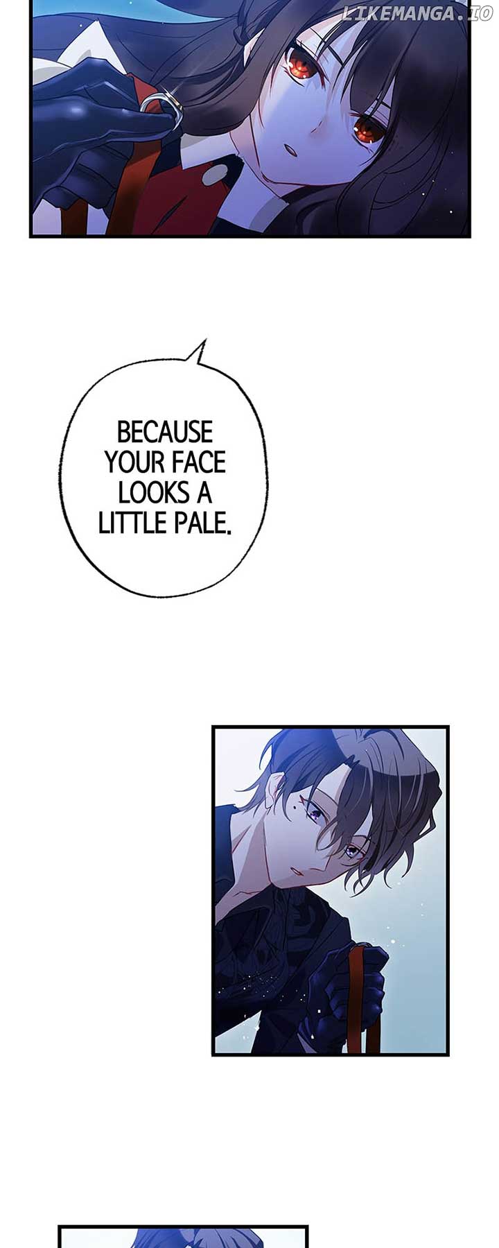 To Kill My One and Only Solace Chapter 18 280 33