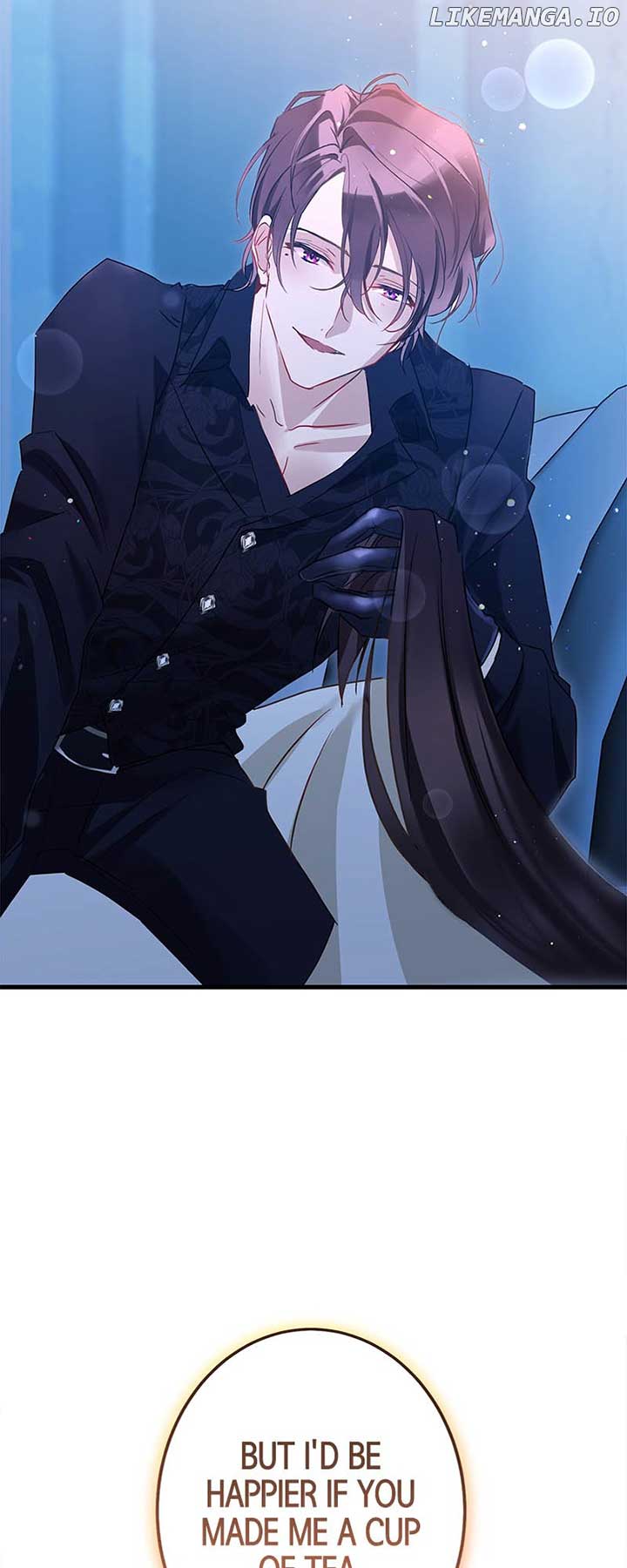 To Kill My One and Only Solace Chapter 18 283 36