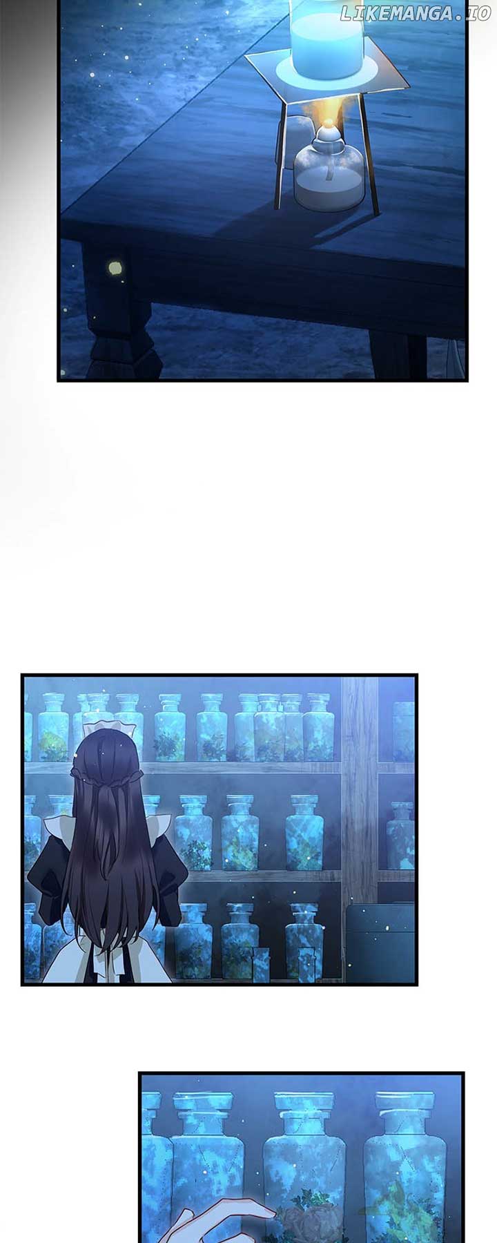 To Kill My One and Only Solace Chapter 18 286 39