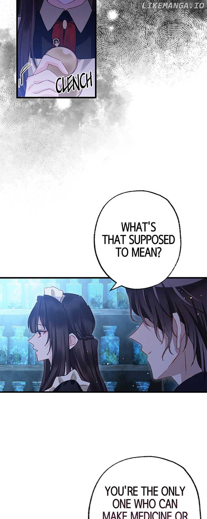 To Kill My One and Only Solace Chapter 18 290 43