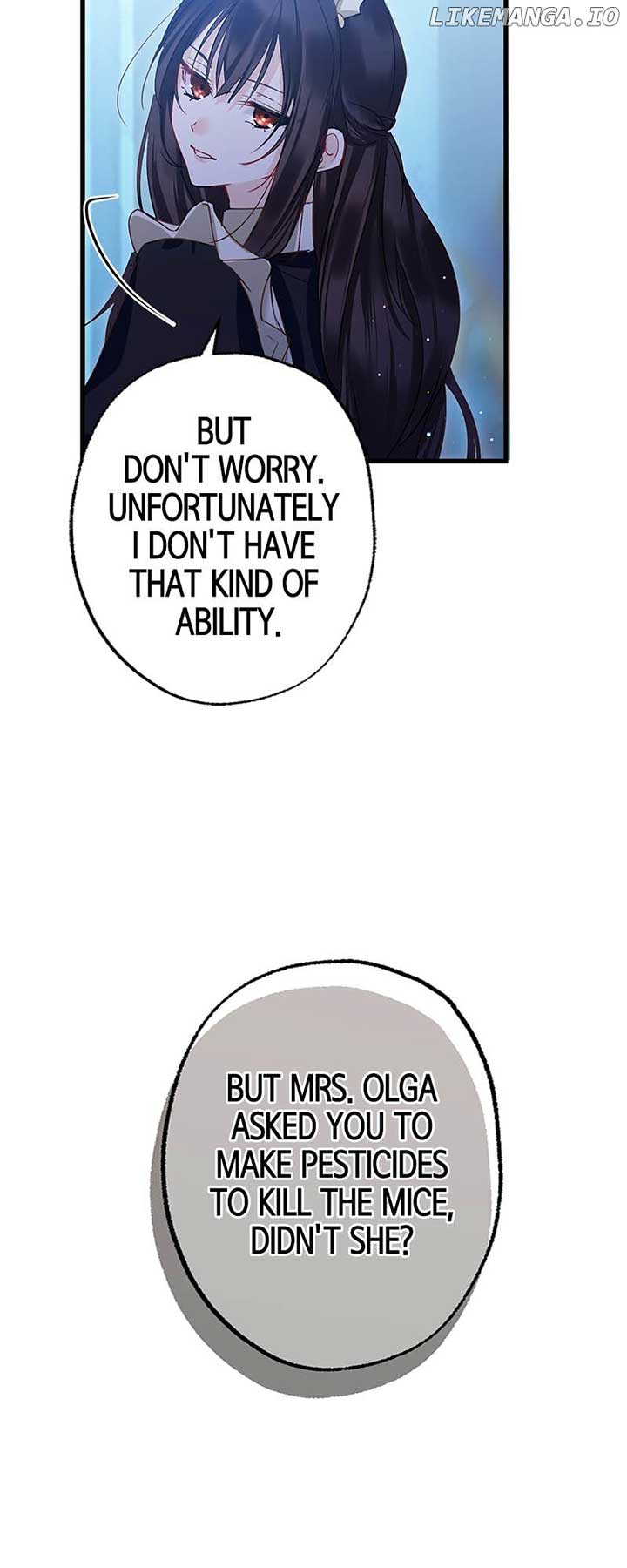 To Kill My One and Only Solace Chapter 18 292 45