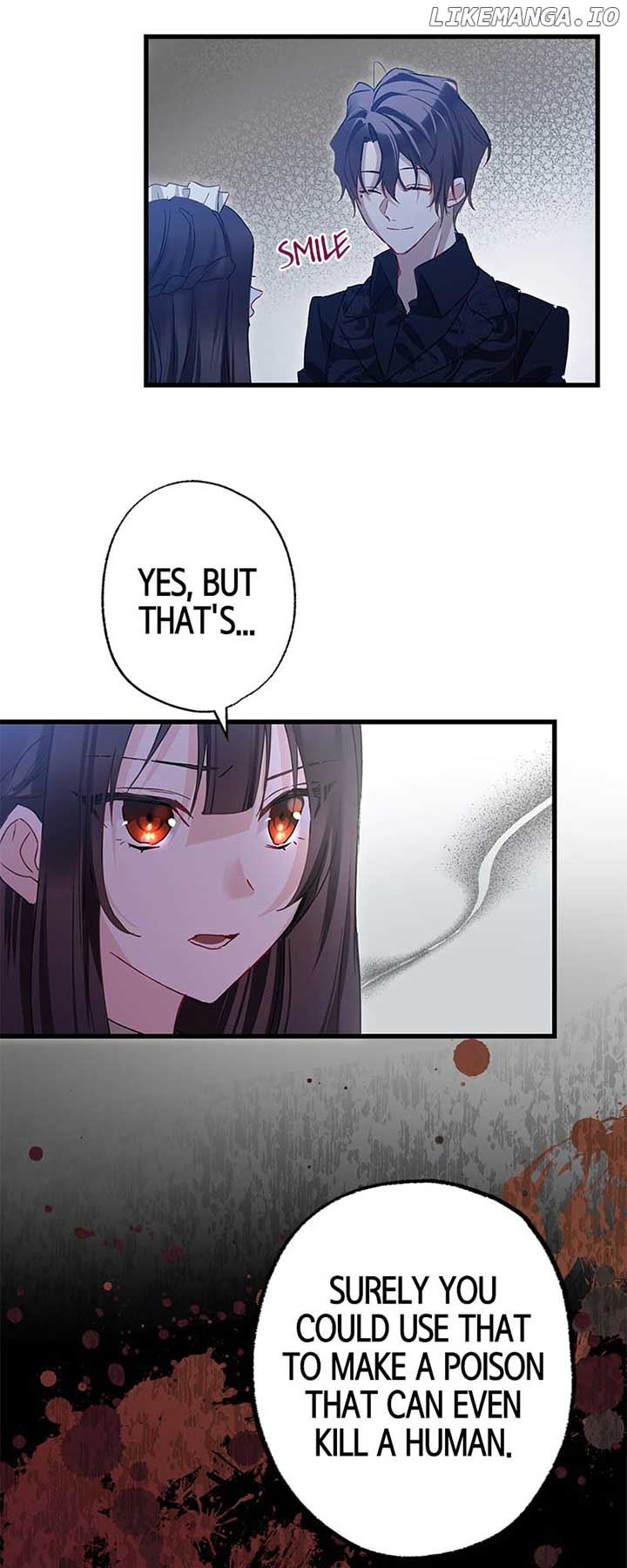 To Kill My One and Only Solace Chapter 18 293 46