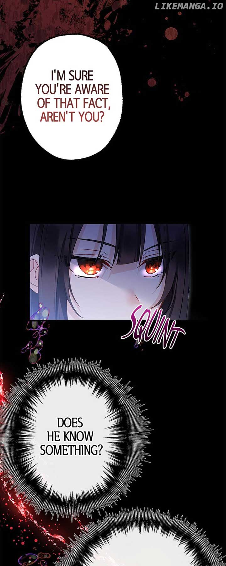 To Kill My One and Only Solace Chapter 18 294 47