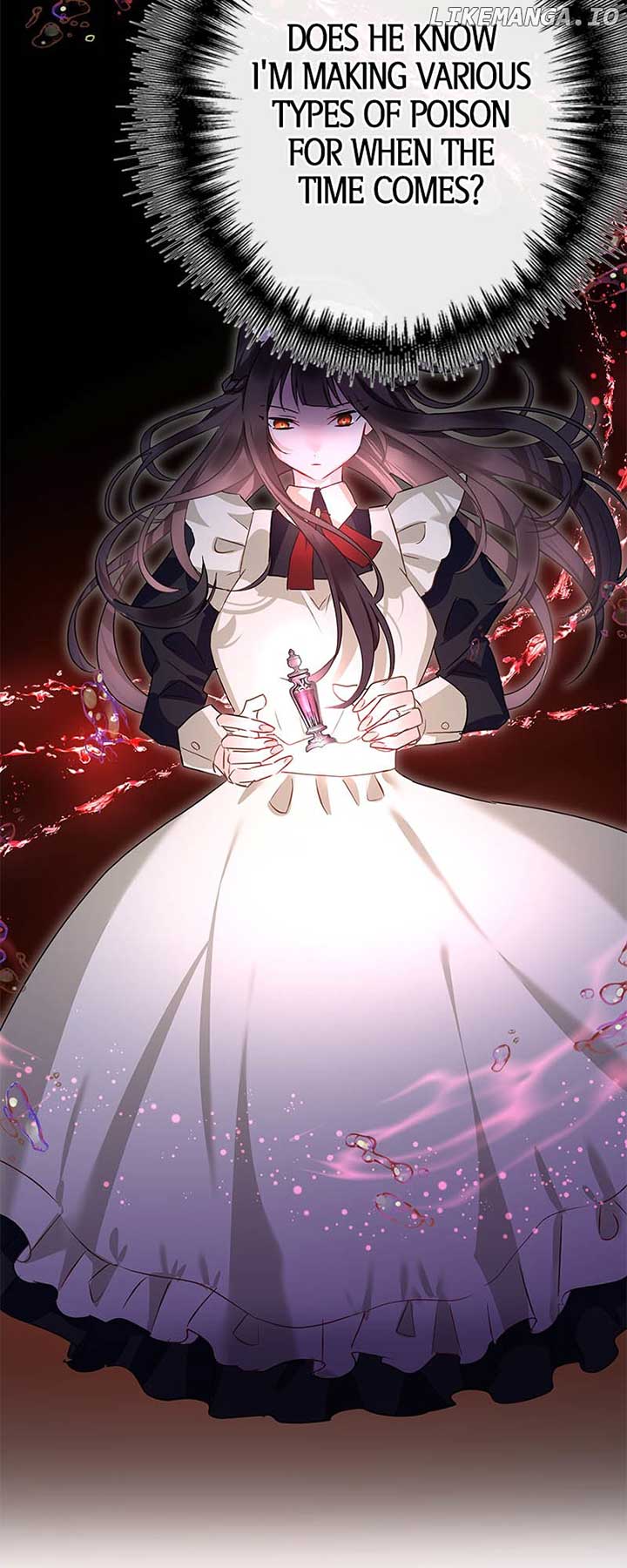 To Kill My One and Only Solace Chapter 18 295 48