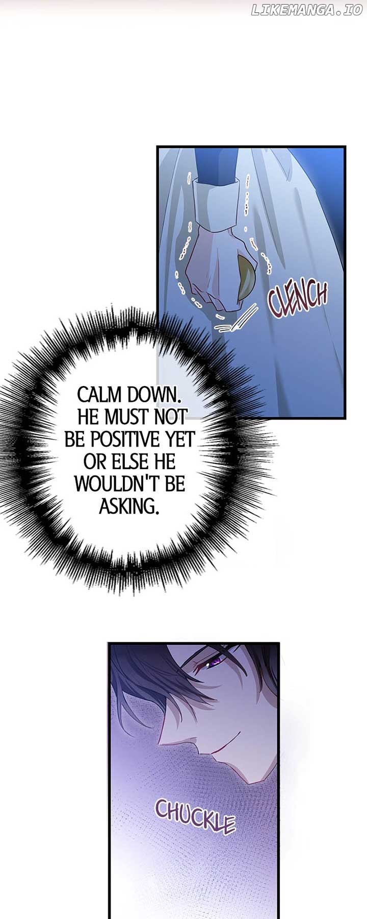 To Kill My One and Only Solace Chapter 18 296 49