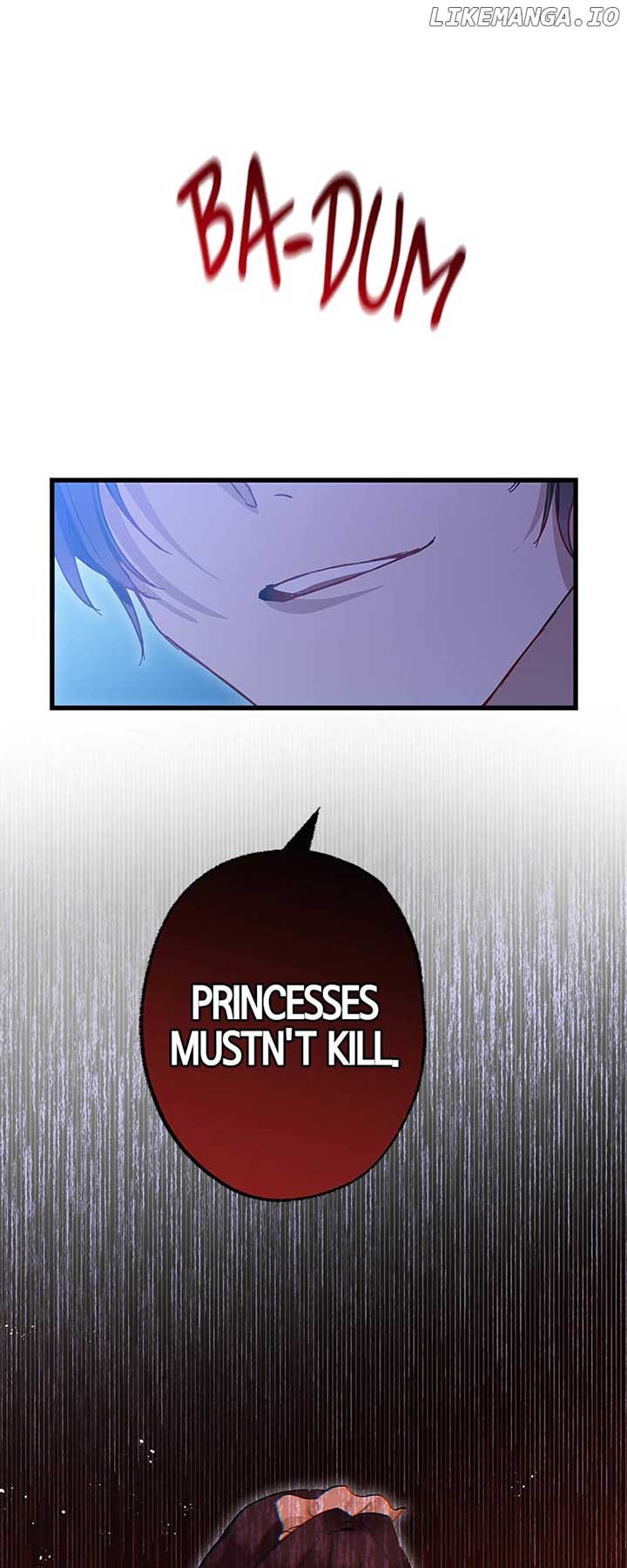 To Kill My One and Only Solace Chapter 18 299 52
