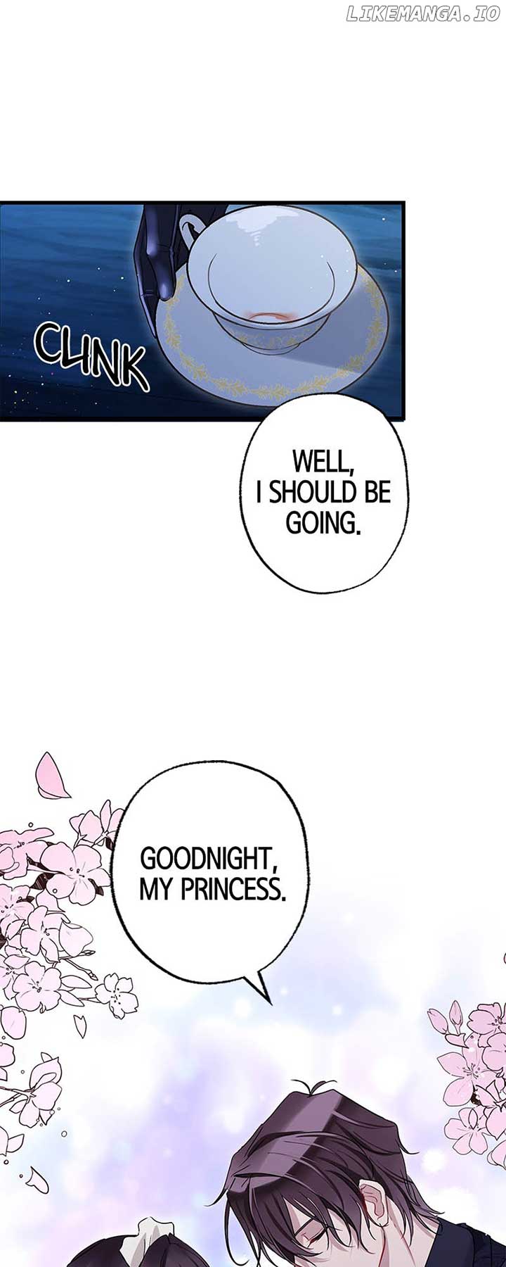 To Kill My One and Only Solace Chapter 18 304 57