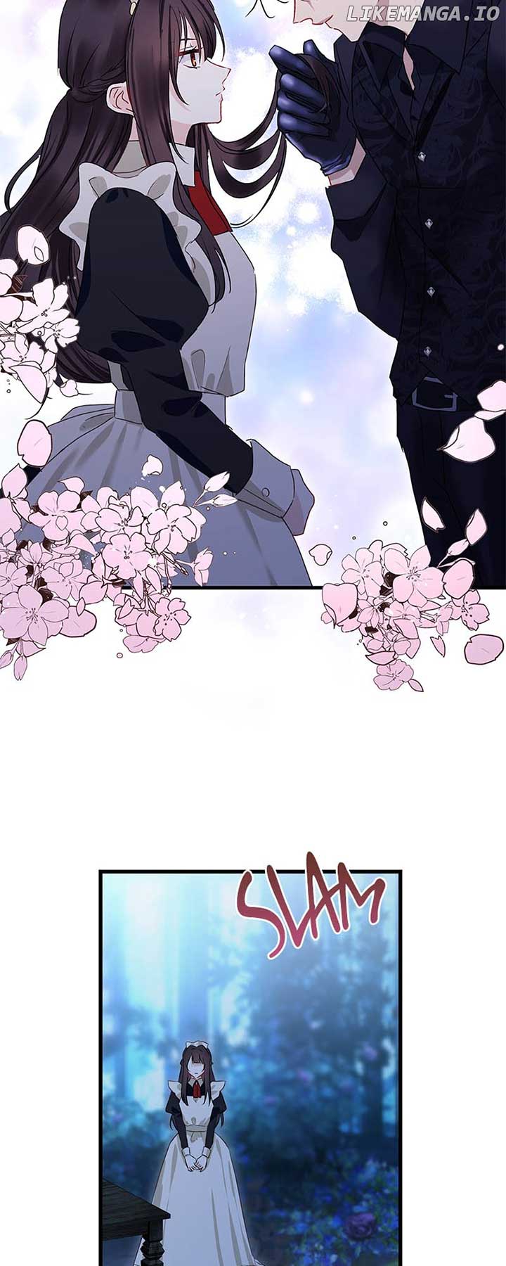 To Kill My One and Only Solace Chapter 18 305 58